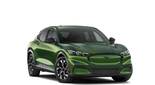 2026 Ford Mustang Mach-E® External Image 4